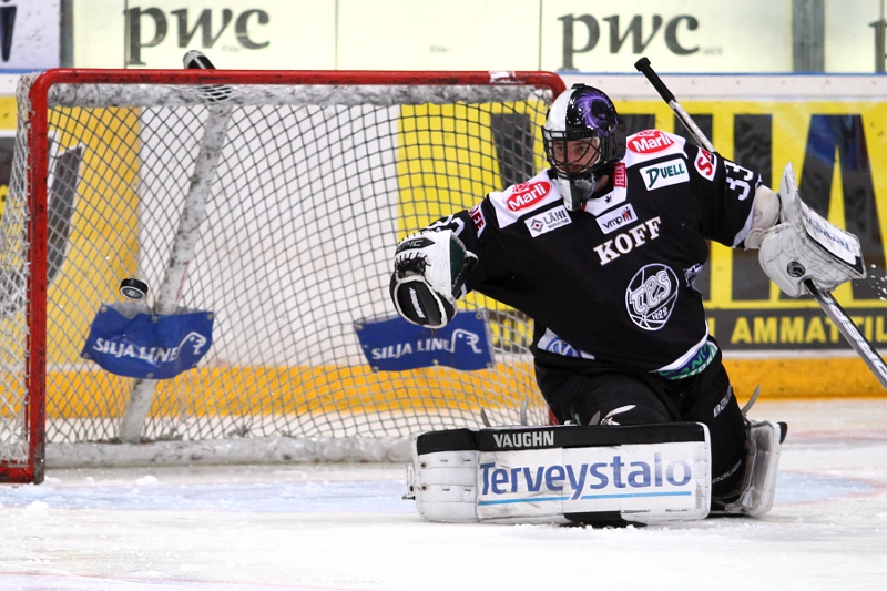 Kuva: Jaakko Stenroos