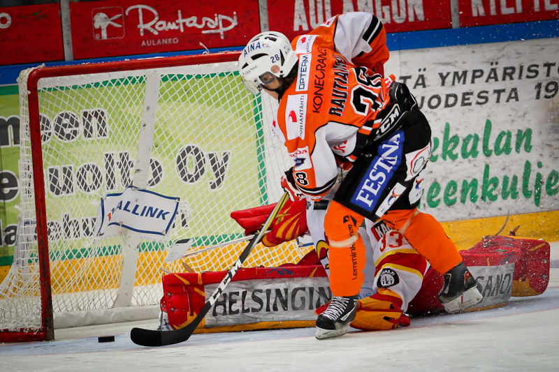 HPK-Jokerit