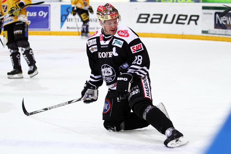 Kuva: Jaakko Stenroos